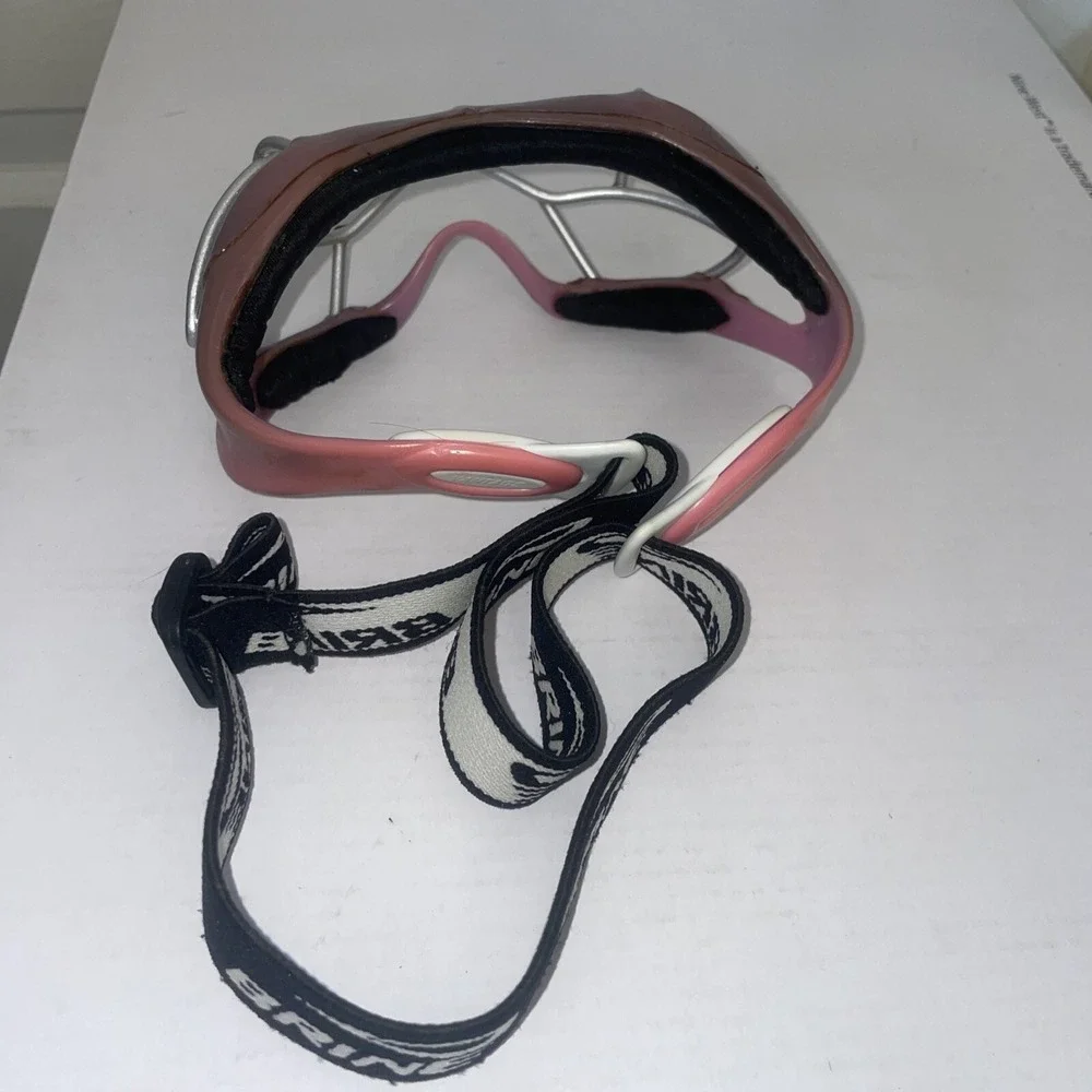 Brine Protective‎ Sports Goggles Eye Shield
